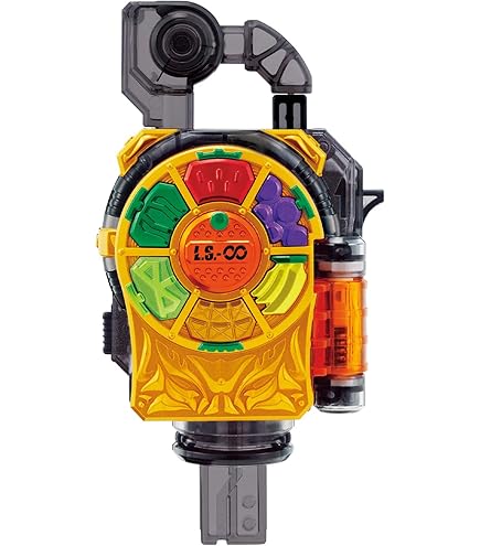 Amazon.co.jp: BANDAI COMPLETE SELECTION MODIFICATION DEN-O BELT